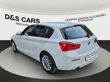 BMW 116i Business, Petrol, Second hand / Used, Manual - 4