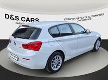 BMW 116i Business, Petrol, Second hand / Used, Manual - 6