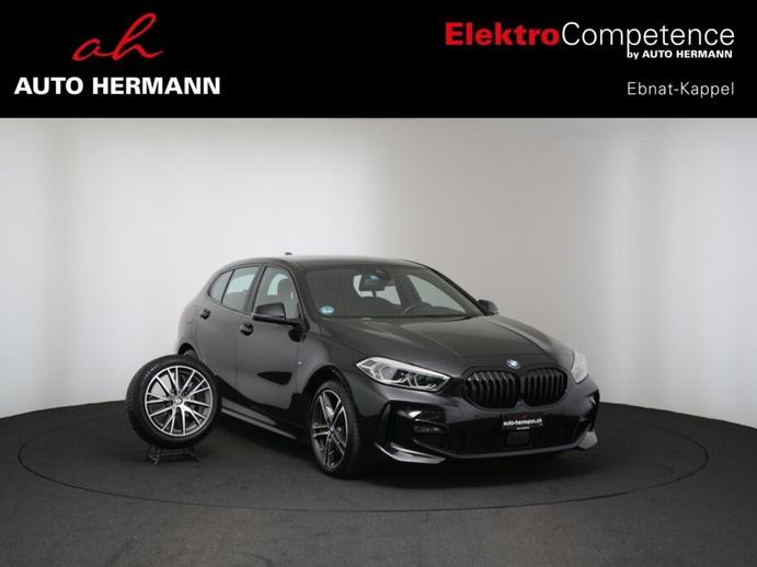 BMW 116d Steptronic M Sport, Diesel, Second hand / Used, Automatic