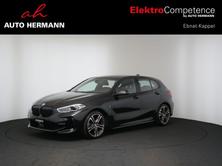 BMW 116d Steptronic M Sport, Diesel, Second hand / Used, Automatic - 3