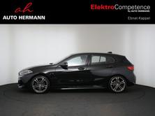 BMW 116d Steptronic M Sport, Diesel, Second hand / Used, Automatic - 4
