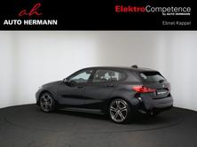 BMW 116d Steptronic M Sport, Diesel, Second hand / Used, Automatic - 5