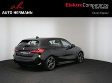 BMW 116d Steptronic M Sport, Diesel, Second hand / Used, Automatic - 7