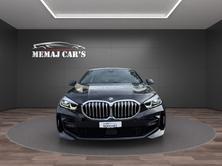 BMW 116d Steptronic M Sport, Diesel, Occasion / Gebraucht, Automatik - 2