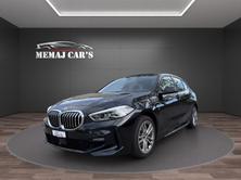 BMW 116d Steptronic M Sport, Diesel, Occasion / Gebraucht, Automatik - 3