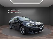 BMW 116d Steptronic M Sport, Diesel, Occasion / Gebraucht, Automatik - 4