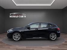 BMW 116d Steptronic M Sport, Diesel, Occasion / Gebraucht, Automatik - 5