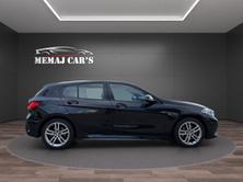 BMW 116d Steptronic M Sport, Diesel, Occasion / Gebraucht, Automatik - 6