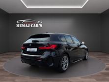 BMW 116d Steptronic M Sport, Diesel, Occasion / Gebraucht, Automatik - 7
