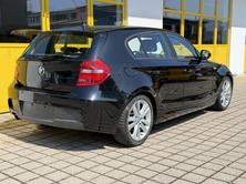 BMW 116i, Benzin, Occasion / Gebraucht, Handschaltung - 2