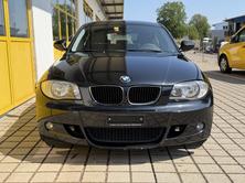BMW 116i, Benzin, Occasion / Gebraucht, Handschaltung - 3