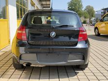 BMW 116i, Benzin, Occasion / Gebraucht, Handschaltung - 4