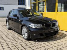 BMW 116i, Benzin, Occasion / Gebraucht, Handschaltung - 5