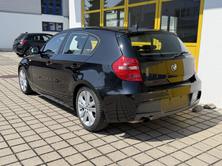 BMW 116i, Benzin, Occasion / Gebraucht, Handschaltung - 6