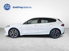 BMW 116, Essence, Occasion / Utilisé, Automatique - 2