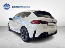 BMW 116, Essence, Occasion / Utilisé, Automatique - 3