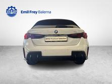 BMW 116, Essence, Occasion / Utilisé, Automatique - 4