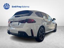 BMW 116, Essence, Occasion / Utilisé, Automatique - 5