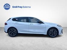 BMW 116, Essence, Occasion / Utilisé, Automatique - 6