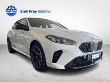 BMW 116, Essence, Occasion / Utilisé, Automatique - 7
