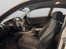 BMW 116i, Essence, Occasion / Utilisé, Manuelle - 2