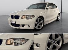 BMW 116i, Essence, Occasion / Utilisé, Manuelle - 3