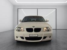 BMW 116i, Essence, Occasion / Utilisé, Manuelle - 5