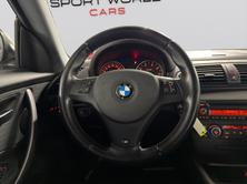 BMW 116i, Essence, Occasion / Utilisé, Manuelle - 6