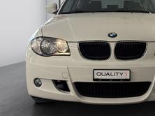 BMW 116i, Essence, Occasion / Utilisé, Manuelle - 7