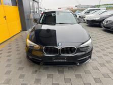 BMW 116d Efficient Dynamics Edition, Diesel, Occasion / Utilisé, Manuelle - 2