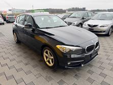 BMW 116d Efficient Dynamics Edition, Diesel, Occasion / Utilisé, Manuelle - 3