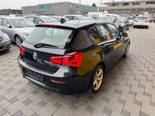 BMW 116d Efficient Dynamics Edition, Diesel, Occasion / Utilisé, Manuelle - 4