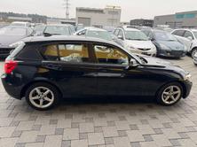 BMW 116d Efficient Dynamics Edition, Diesel, Occasion / Utilisé, Manuelle - 5