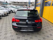 BMW 116d Efficient Dynamics Edition, Diesel, Occasion / Utilisé, Manuelle - 6