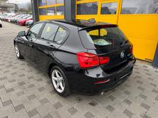 BMW 116d Efficient Dynamics Edition, Diesel, Occasion / Utilisé, Manuelle - 7