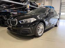 BMW 116d Steptronic Advantage, Diesel, Second hand / Used, Automatic - 2