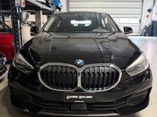 BMW 116d Steptronic Advantage, Diesel, Second hand / Used, Automatic - 5