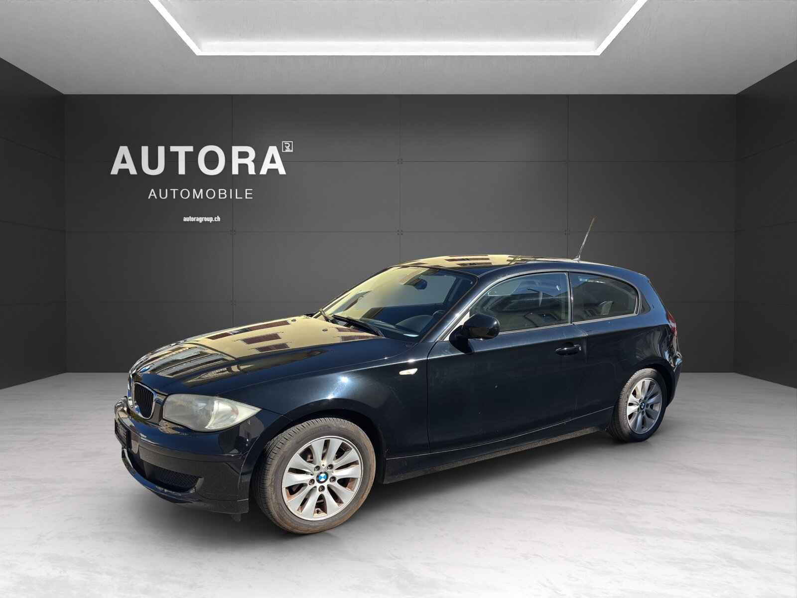 BMW 116i