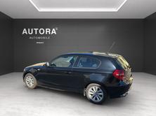 BMW 116i, Essence, Occasion / Utilisé, Manuelle - 2