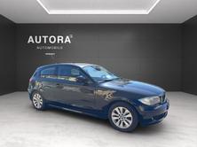 BMW 116i, Essence, Occasion / Utilisé, Manuelle - 3
