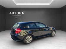 BMW 116i, Essence, Occasion / Utilisé, Manuelle - 5