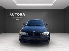 BMW 116i, Essence, Occasion / Utilisé, Manuelle - 6