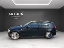 BMW 116i, Essence, Occasion / Utilisé, Manuelle - 7