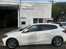 BMW 116d Steptronic M Sport, Diesel, Second hand / Used, Automatic - 3