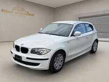 BMW 116i Steptronic, Benzina, Occasioni / Usate, Automatico - 2