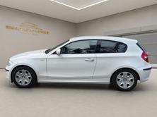 BMW 116i Steptronic, Benzina, Occasioni / Usate, Automatico - 3