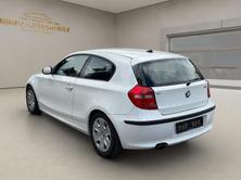 BMW 116i Steptronic, Benzina, Occasioni / Usate, Automatico - 4