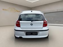 BMW 116i Steptronic, Benzina, Occasioni / Usate, Automatico - 5