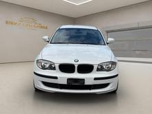 BMW 116i Steptronic, Benzina, Occasioni / Usate, Automatico - 6