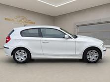BMW 116i Steptronic, Benzina, Occasioni / Usate, Automatico - 7